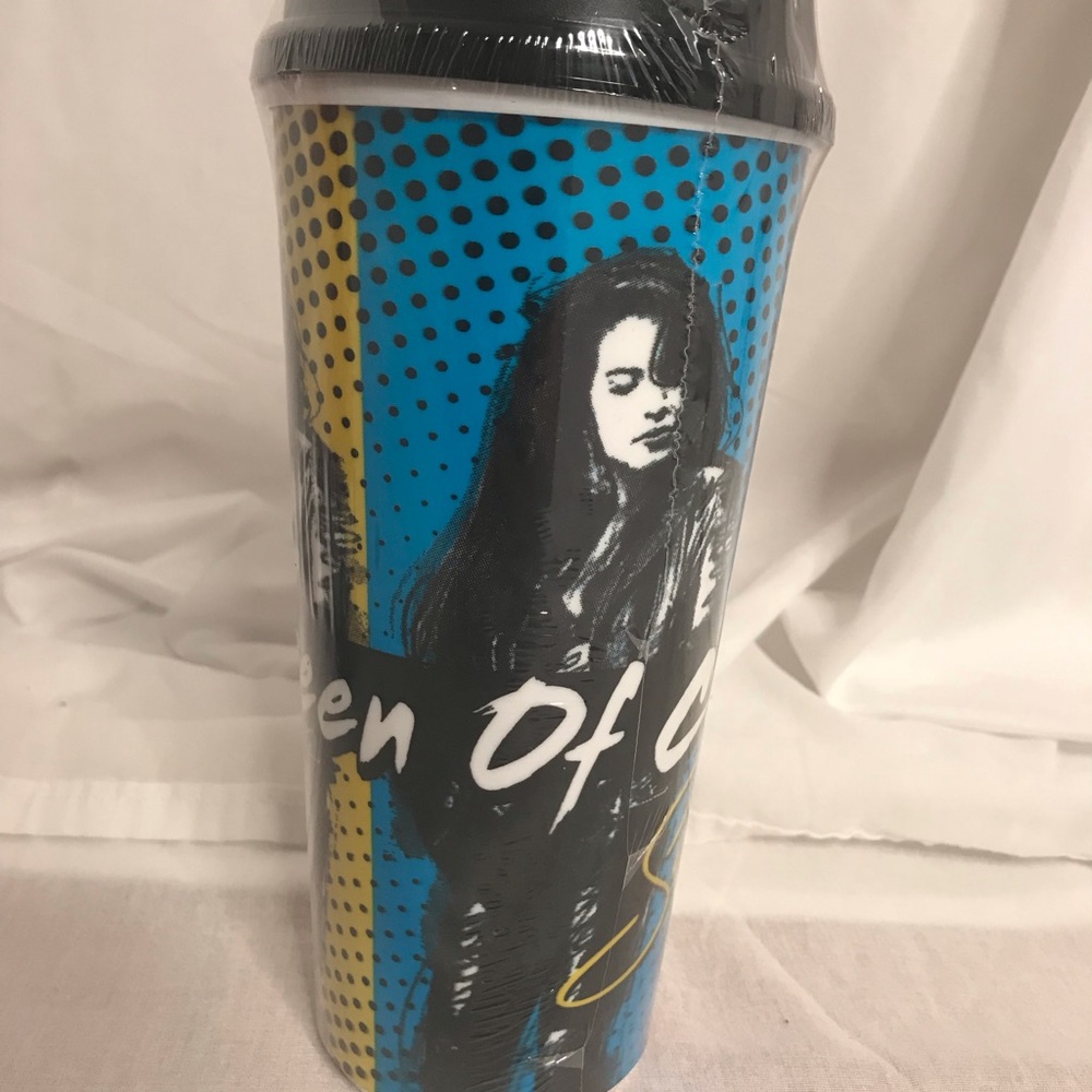 Selena cup